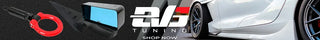 Project Mu HC+ Front Brake Pads: Fits Most FR-S/86/BRZ Models
