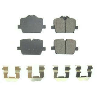 PowerStop Evolution Ceramic Brake Pads (REAR): Toyota GR Supra 2020 - 2024 w/ Hardware