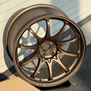 Volk Racing CE28N-PLUS / Blast Bronze | 18x9.5 | 5x100 | +41mm Offset