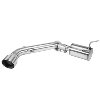 Perrin Axle-Back Exhaust System: Subaru BRZ 2022+ & Toyota GR86 2022+