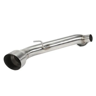 Perrin Axle-Back Exhaust System: Subaru BRZ 2022+ & Toyota GR86 2022+