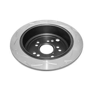 DBA 4000 Series Rotor (REAR): Subaru WRX (14-21), Scion FR-S (12-21) & Toyota GR 86 (12-21)