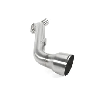 Perrin Axle-Back Exhaust System: Subaru BRZ 2022+ & Toyota GR86 2022+