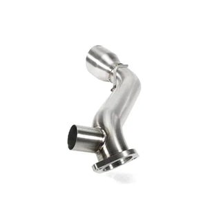Perrin Axle-Back Exhaust System: Subaru BRZ 2022+ & Toyota GR86 2022+