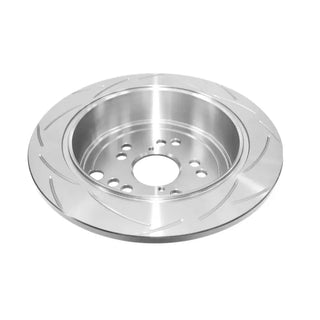 DBA Street Series Rotor (REAR): Subaru BRZ (13-20), Scion FR-S (13-16) & Toyota 86 (17-20) 10 Stud