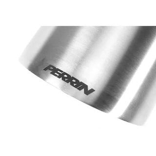 Perrin Axle-Back Exhaust System: Subaru BRZ 2022+ & Toyota GR86 2022+