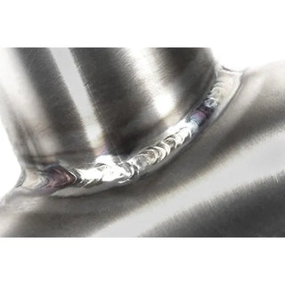 Perrin Axle-Back Exhaust System: Subaru BRZ 2022+ & Toyota GR86 2022+