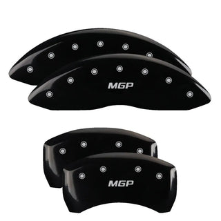 MGP Caliper Covers (FRONT): Scion xA (2004)