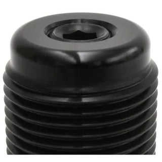 Perrin Performance Barrel Shift Knob: Fits Most BRZ/FR-S/86/GR86 Models