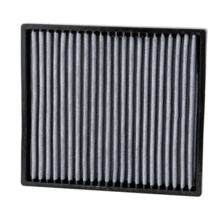 K&N Cabin Air Filter: Fits Most Scion xA/xB/tC/xD/iQ/iA/iM Models