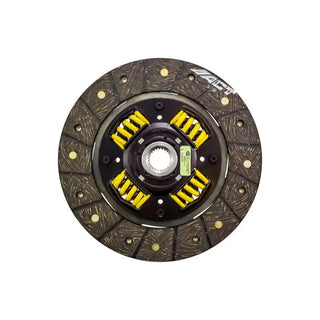 ACT Perf Street Sprung Disc: Scion FR-S (13-16), Subaru BRZ (13-20) & Toyota 86 (17-20)