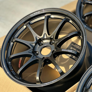 Volk Racing CE28N-PLUS / Shining Bronze Metal | 18x9.5 | 5x114.3 | +38mm Offset