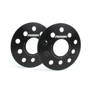 PERRIN Subaru/Toyota/Scion 3mm Wheel Spacers (Slip-On Style/No Studs) 5x114.3/5x100 56mm CB - Pair