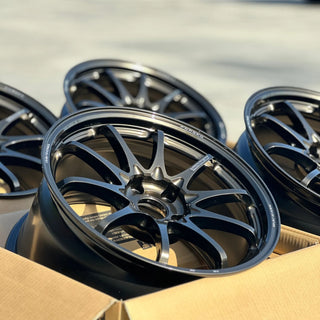Volk Racing CE28N-PLUS / Shining Bronze Metal | 18x9.5 | 5x114.3 | +38mm Offset