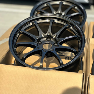 Volk Racing CE28N-PLUS / Shining Bronze Metal | 18x9.5 | 5x114.3 | +38mm Offset