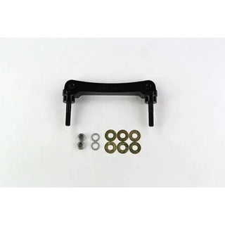 Wilwood Caliper Bracket (REAR): Toyota 86 (17-20), Subaru BRZ (13-20) & Scion FR-S (13-16)