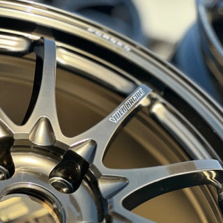 Volk Racing CE28N-PLUS / Shining Bronze Metal | 18x9.5 | 5x114.3 | +38mm Offset