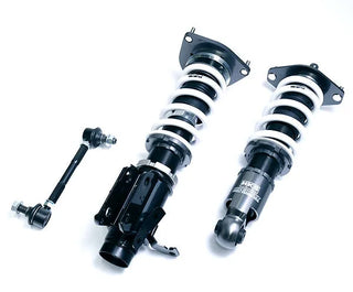 HKS Hipermax R Coilovers: Subaru BRZ & Toyota GR86 (2008-21/2010-21)