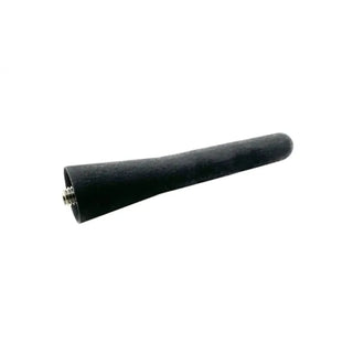 Torque Solution Billet Stubby Antenna: Fits Most Scion xA/xB/tC/xD/iQ/iA/iM