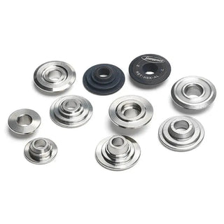 Supertech Titanium Retainer 7-Degree: Fits Most Scion xA/xB/tC/xD/iQ/iA/iM Models