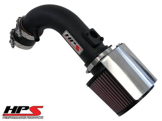 HPS Short Ram Air Intake: Scion xB 2008 - 2015 (xB2)