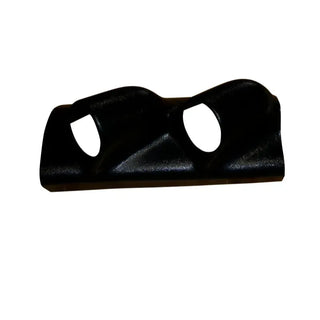 BLOX Racing Pillar Pod Gauge Mount: Scion xB (2008-2015) for Two 52mm Gauges