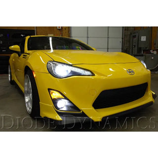 Diode Dynamics Always-On Module: Scion FR-S (13-16), Subaru BRZ (13-20) & Toyota 86 (17-20)
