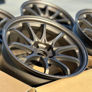 Volk Racing CE28N-PLUS / Blast Bronze | 18x9.5 | 5x114.3 | +22mm Offset