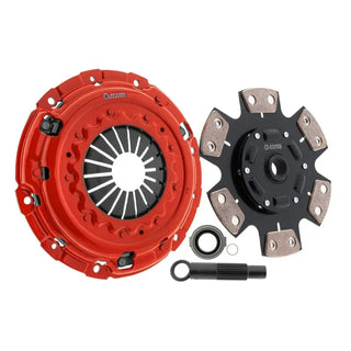Action Clutch Stage 3 Clutch Kit: Scion xA 2004 - 2006 & Scion xB 2004 - 2006