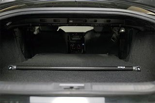 HKS Carbon Rear Brace (REAR): Subaru BRZ (22+) & Toyota GR86 (22+)