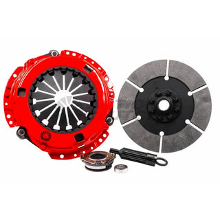 Action Clutch Ironman Unsprung Clutch Kit: Scion xA 2004 - 2006 & Scion xB 2004 - 2006 (1NZFE)