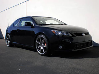 Tein Stech Lowering Springs: Scion tC 2011 - 2016 (tC2)