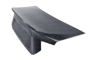 Seibon CSL Carbon Fiber Trunk: Scion FR-S 2013-2016; Toyota 86 2017-2018; Subaru BRZ 2013-2018