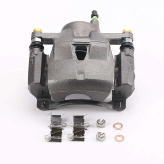 PowerStop Caliper (FRONT LEFT): Scion iQ 2013