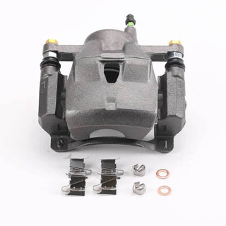 PowerStop Caliper (FRONT LEFT): Scion iQ 2013