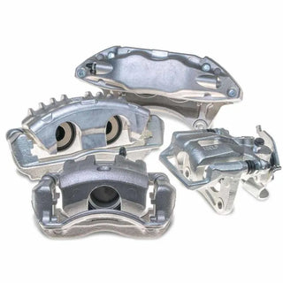 PowerStop Caliper (FRONT LEFT): Scion iQ 2013
