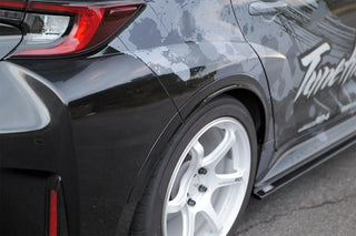 HKS Fender Molding: Toyota GR Corolla 2023+