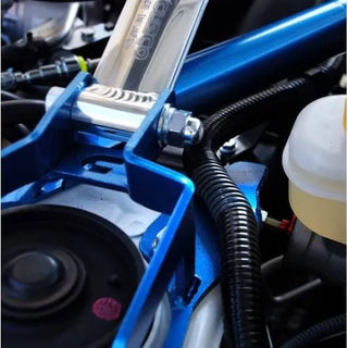 Cusco OS Front Strut Bar: Scion FR-S 2013-2016; Toyota 86 2017-2018; Subaru BRZ 2013-2018