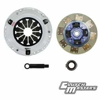 Clutch Masters FX300 Clutch Kit: Subaru BRZ (12-17) & Scion FR-S (12-17)