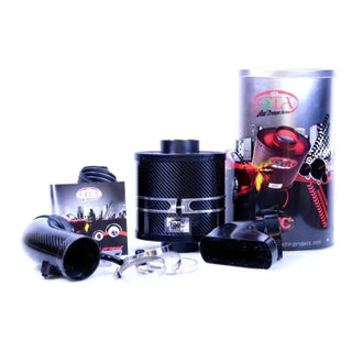 BMC Oval Trumpet Airbox Kit: Subaru BRZ (13-20), Toyota 86 (17-20) & Scion FR-S (13-16)