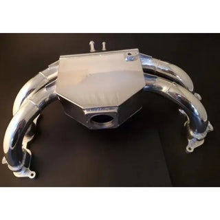 Weapon R Intake Manifold: Toyota 86 (17-20), Subaru BRZ (13-20) & Scion FR-S (13-16)