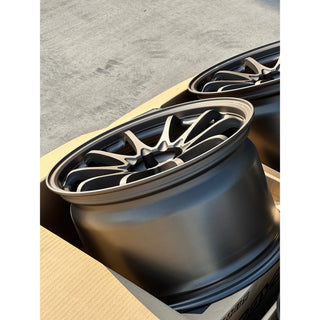 Volk Racing CE28N-PLUS / Blast Bronze | 18x11 | 5x112 | +34mm Offset