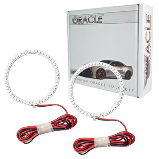ORACLE Lighting LED Halo Kit: Scion tC 2011 - 2013
