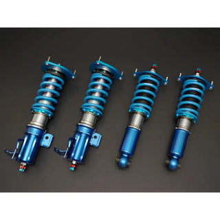 Cusco Sport TN-S Coilovers: Scion FR-S (13-16), Subaru BRZ (13-20) & Toyota 86 (17-20)