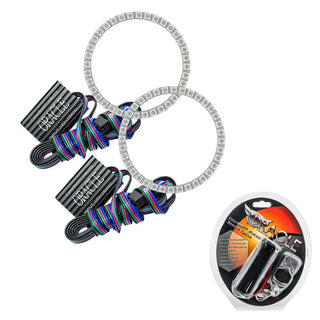 ORACLE Lighting Halo Kit: Scion tC 2011 - 2013