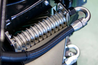 HKS S-Type Oil Cooler Kit: Subaru BRZ (22+) & Toyota GR86 (22+) FA24