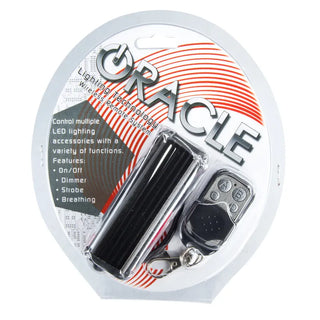 ORACLE Lighting Halo Kit: Scion tC 2011 - 2013