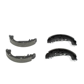PowerStop Brake Shoes (REAR): Scion xA 2004 - 2006 & Scion xB 2004 - 2006