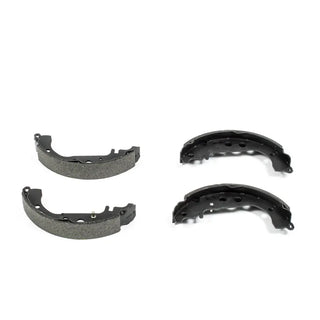 PowerStop Brake Shoes (REAR): Scion xA 2004 - 2006 & Scion xB 2004 - 2006