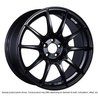 SSR GTX01 Wheel: Scion FR-S (13-16), Subaru BRZ (13-20) & Toyota 86 (17-20)